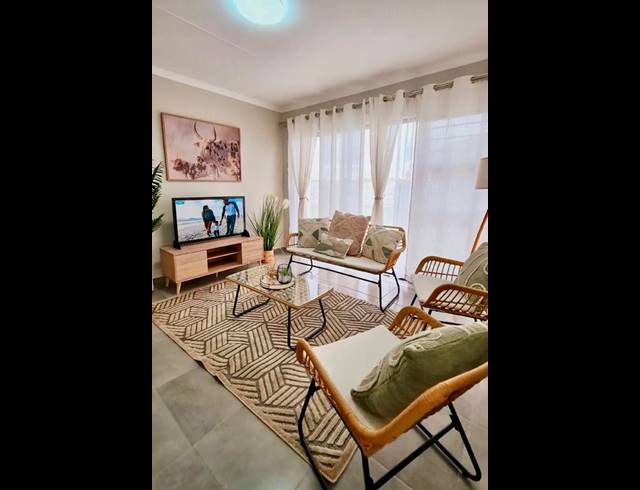3 BEDROOM HOUSE FOR SALE IN VANDERBIJLPARK CW 5